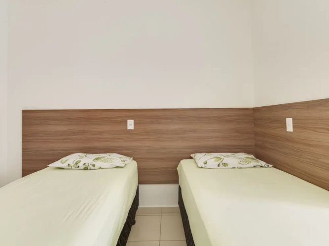 Hotel Jardim Emilia