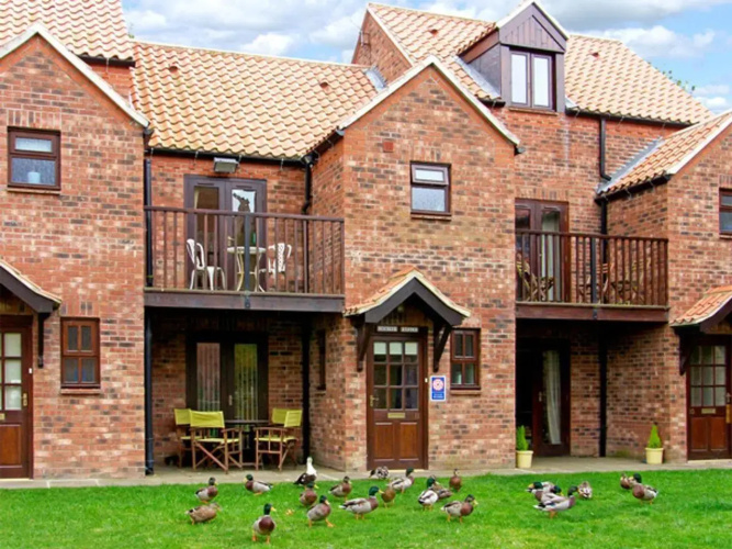 Otel görseli