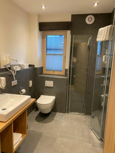 Ferienwohnung Schmetterer