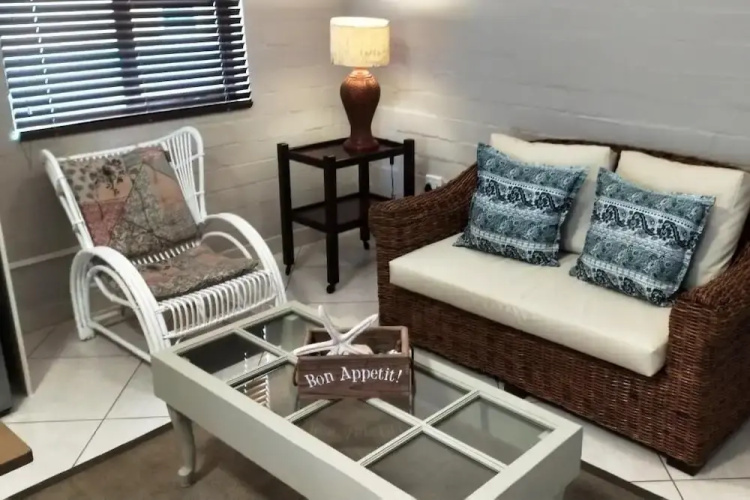 St Louis, Langebaan 8-sleeper