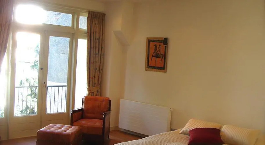 Brem's Apartments