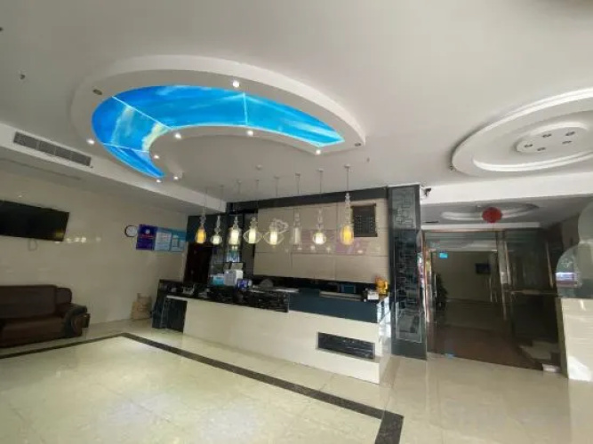 Yunyi Business Hostel
