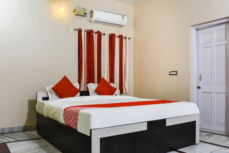 Standard Suite