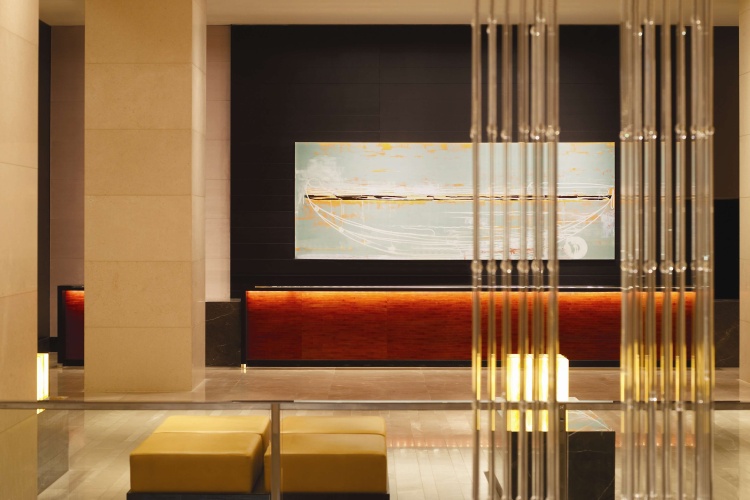 Grand Hyatt Melbourne photo 17