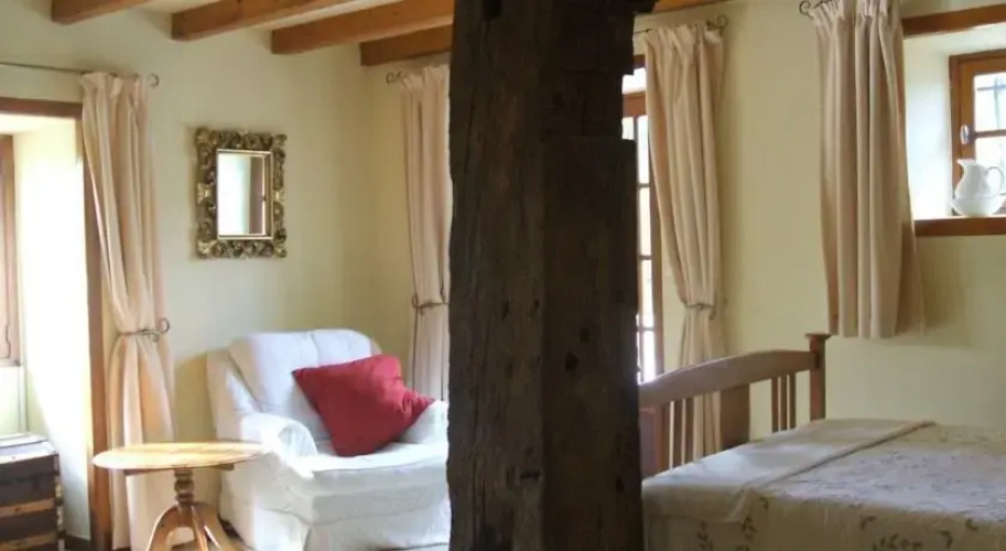 Gîte Chez Marot