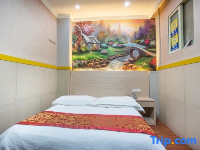 Business Double room