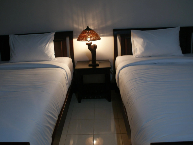 Daosavanh Resort & Spa