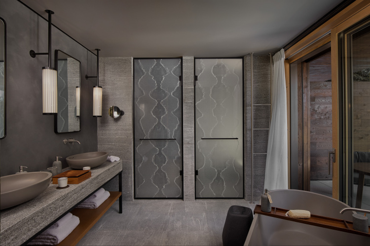 Six Senses Crans-Montana photo 11