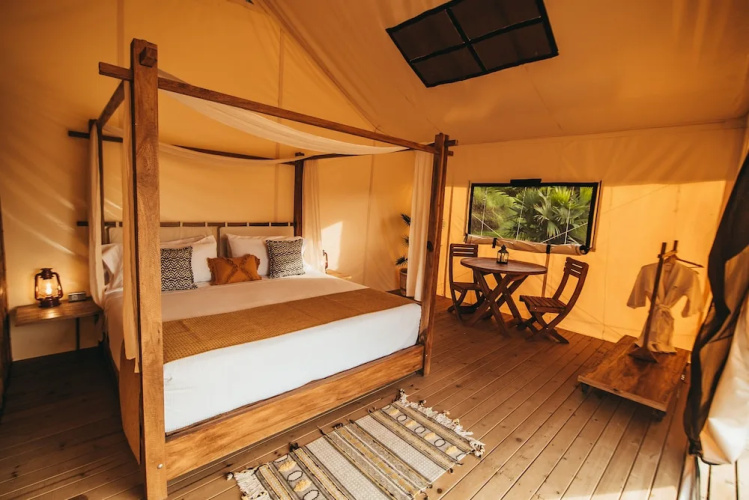 Glamping Entre Rios
