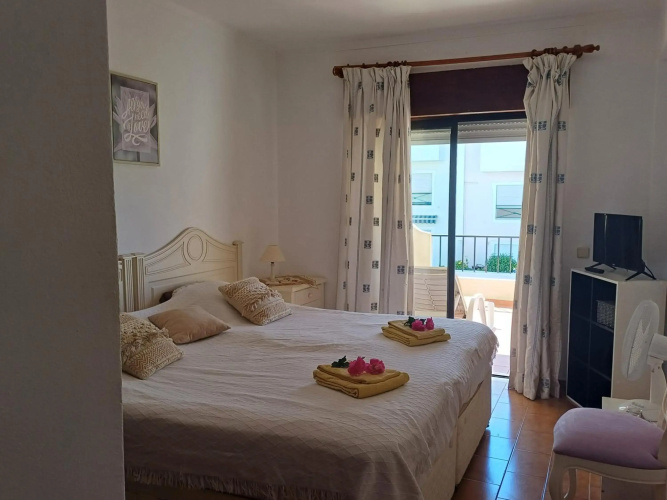 Apartment Amoreira Alvor