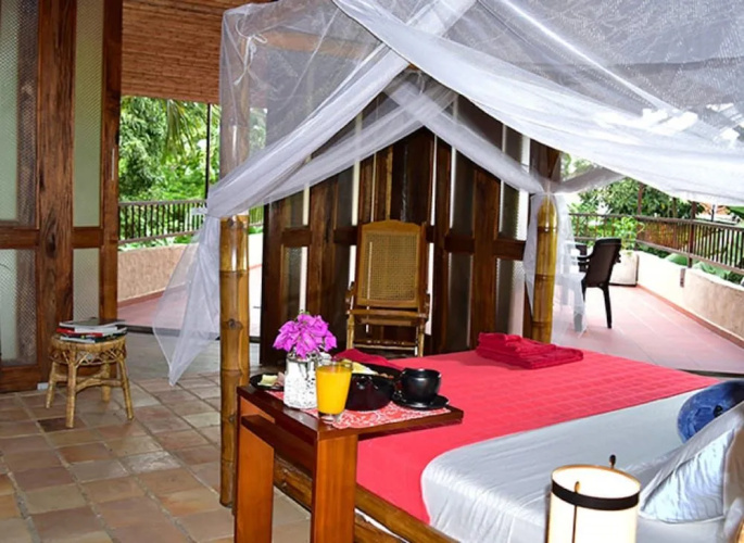 Casa Rincon Magico