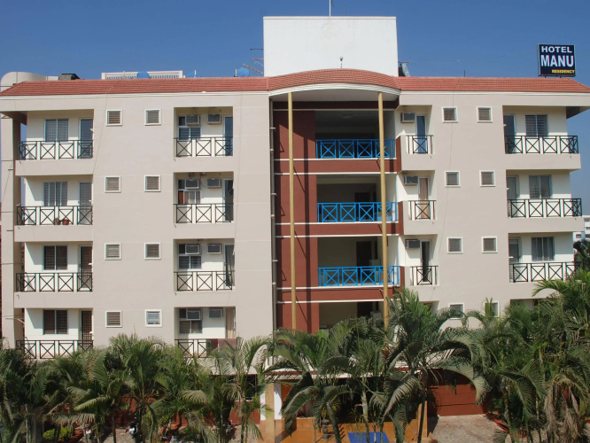 Image de l'hôtel