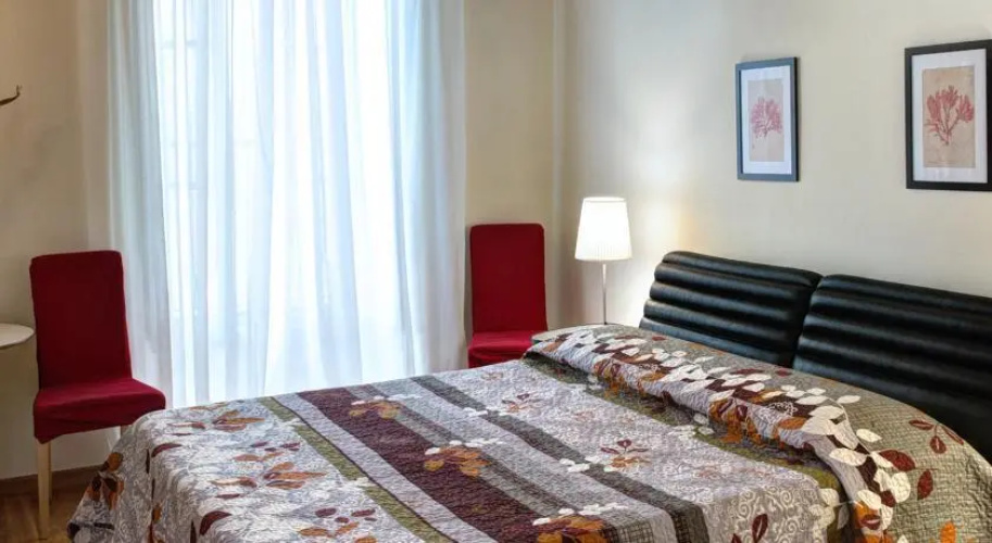 Via Veneto Luxury Suites