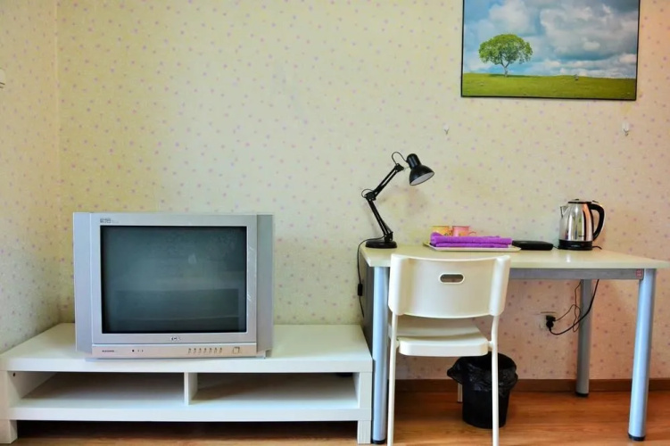 Seven Days Apartment