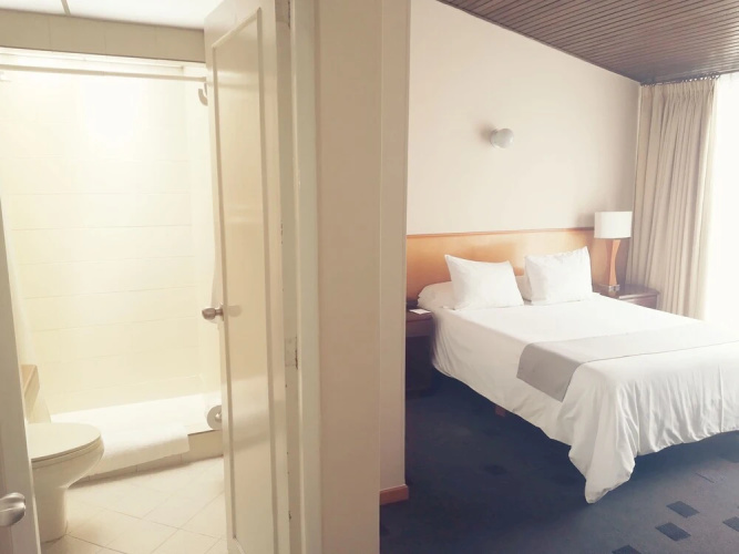 Hotel Excelsior Bogotá