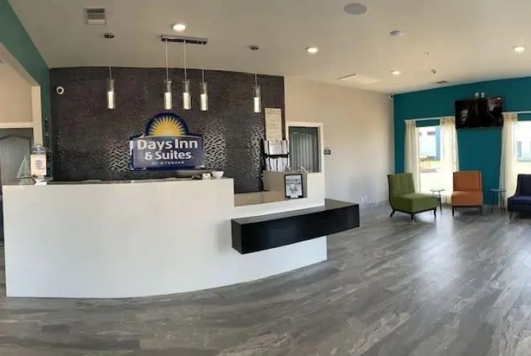 Days Inn by Wyndham Rockport Texas