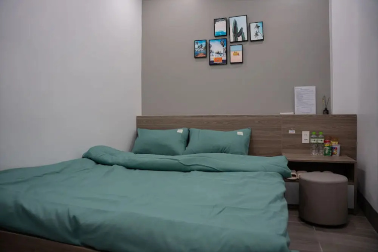 Halidao Homestay