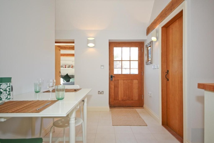 1 Bedroom Double Apartment