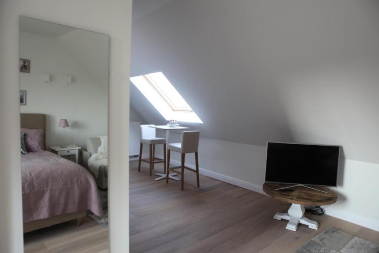 Double Apartment