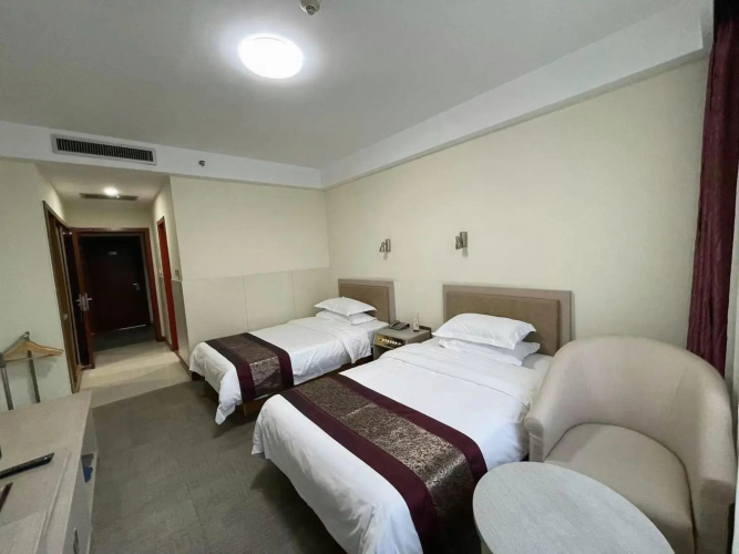 CFGC Grand Hotel