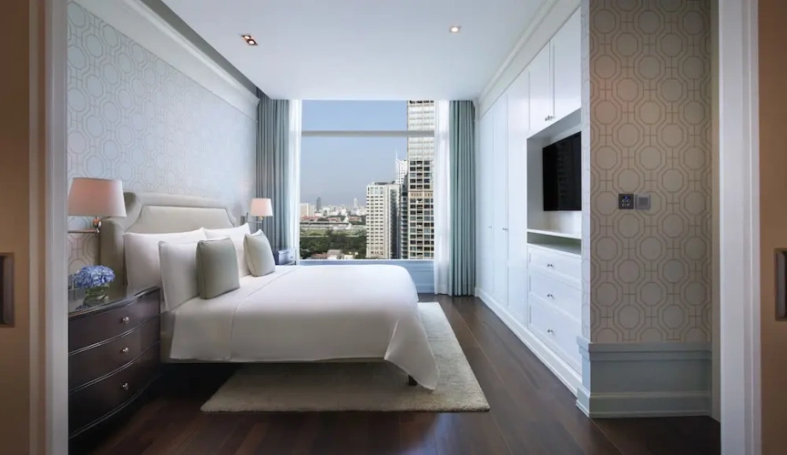 Double Junior Suite