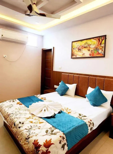 Shanti Residency