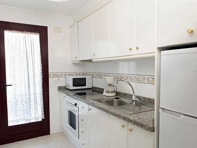 1 Bedroom Superior Apartment