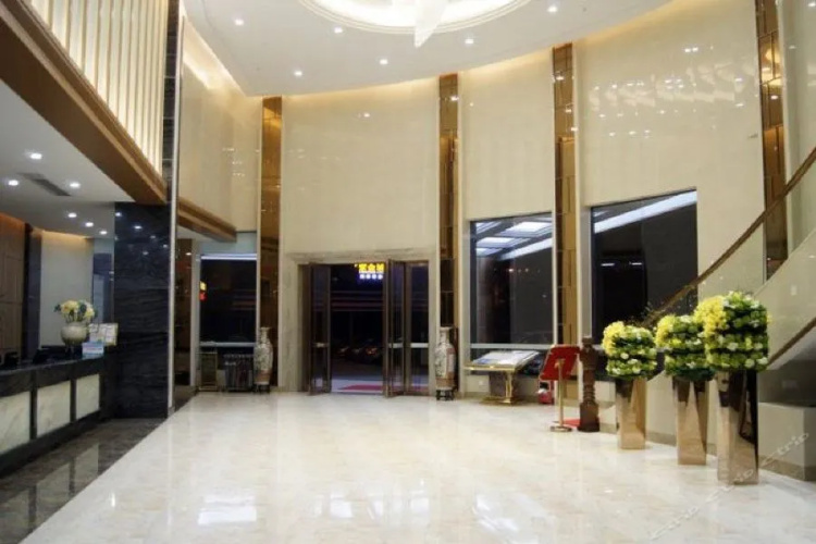 Kangyi Hotel