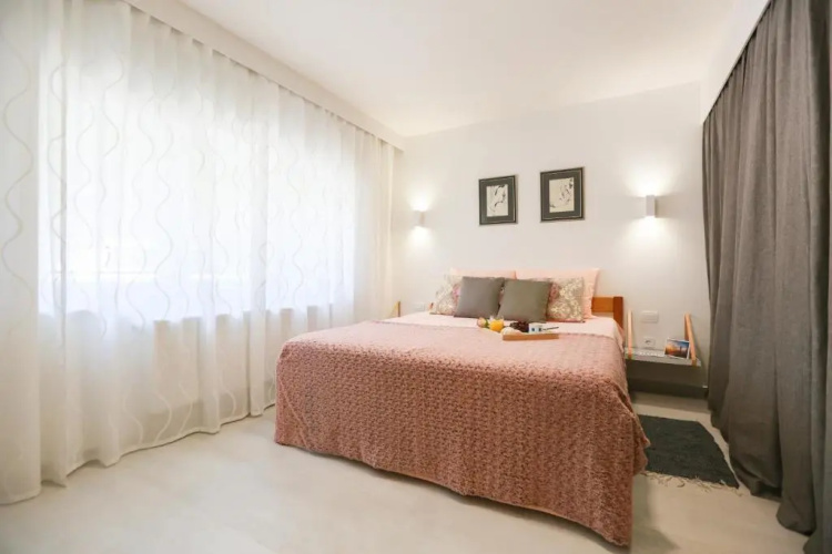 Mateja Apartment
