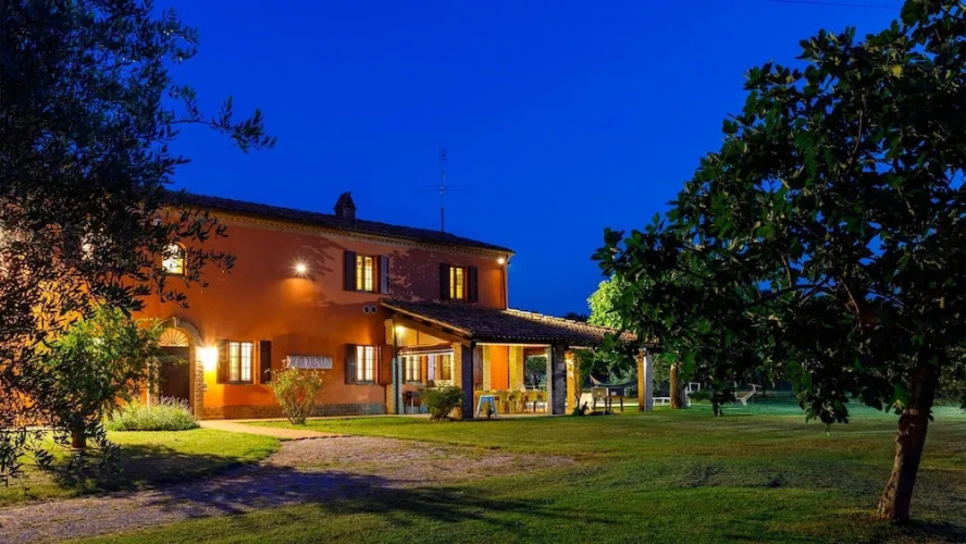 Otel görseli