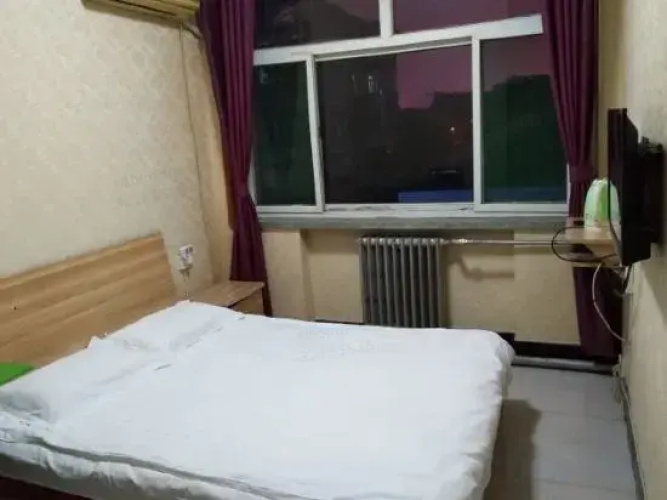 Changzhi Pengcheng Hotel