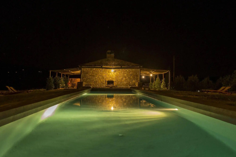 Locanda In Tuscany