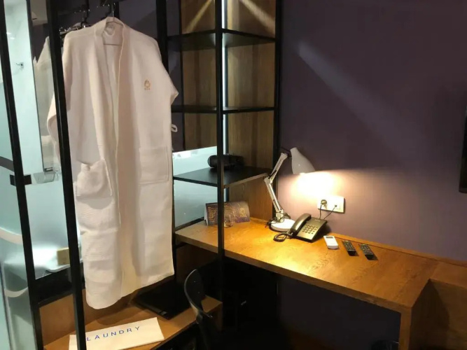 Mtevani Apartment