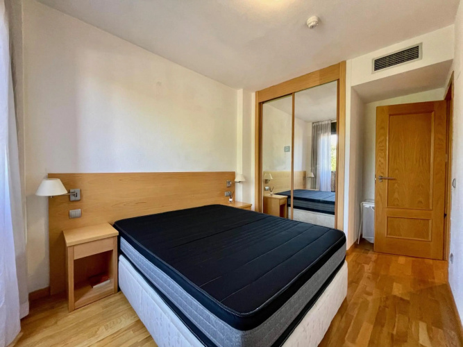 Apartamento en Madrid