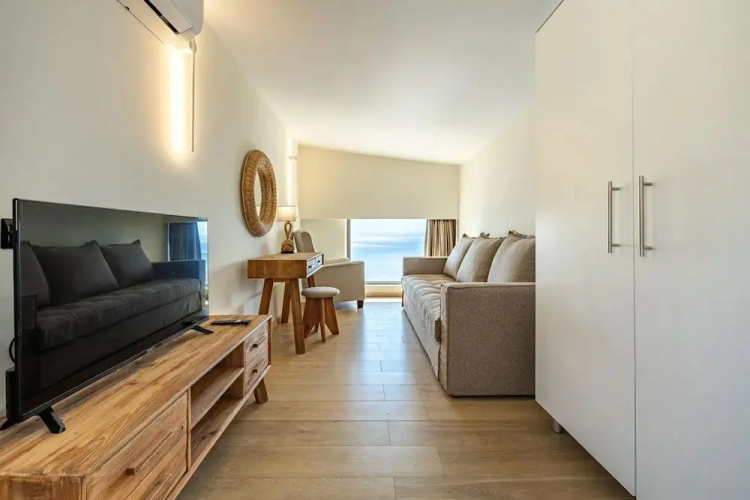 Infinity Villa Crete