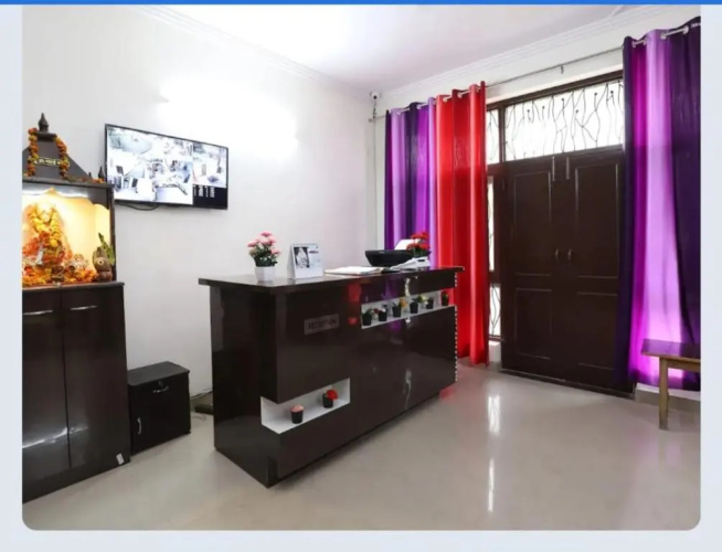 Noida Dreamz 46