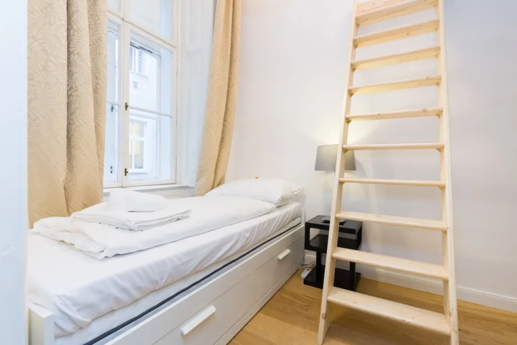 Vienna Prestige Apartments - Graben, by Welcome2Vienna