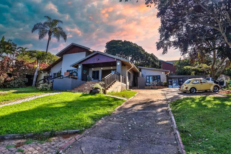Zur See - Entire private apartments - Self catering
