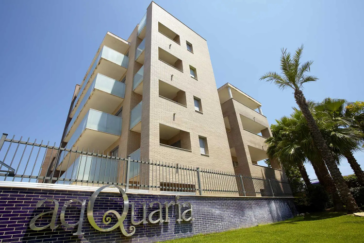 Ibersol Spa Aqquaria