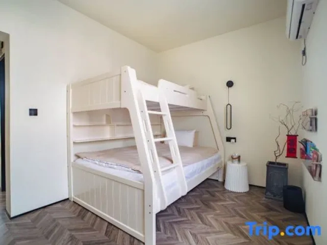 2 Bedrooms Family Suite