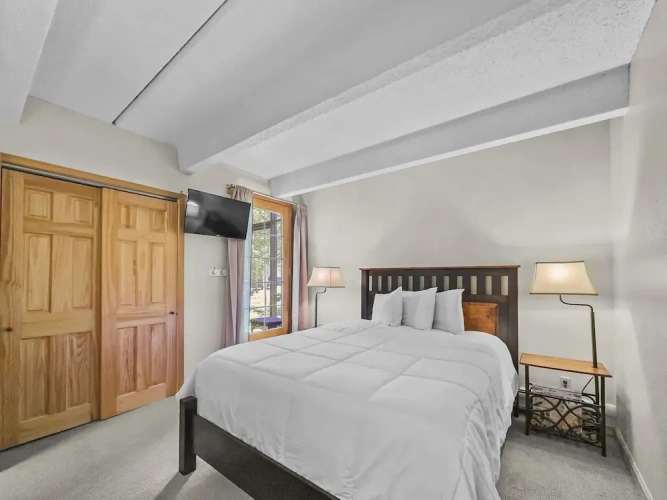 2 Bedrooms Standard room