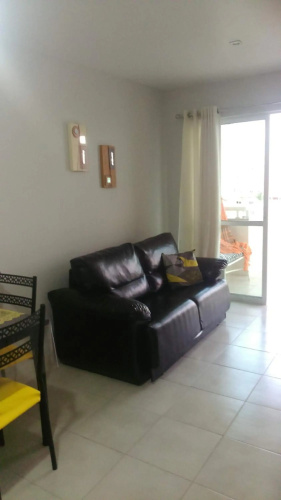 Apartamento Aconchegante Perto Da Praia