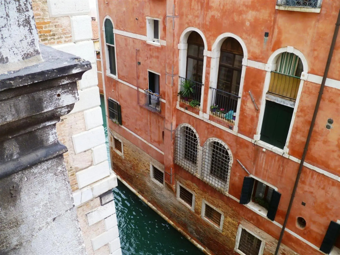 VeniceIN Apartments