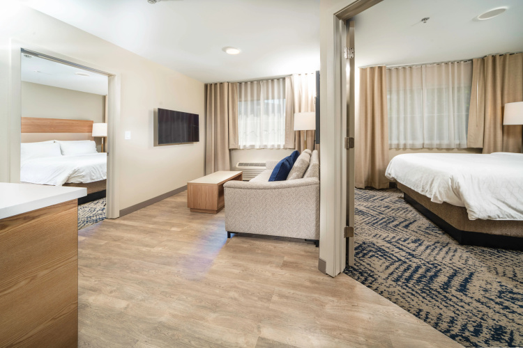 Candlewood Suites Charleston Mt Pleasant by IHG