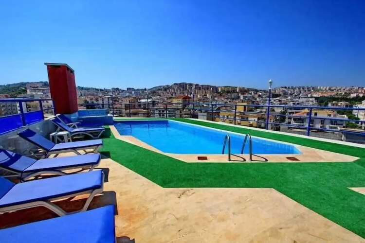 Ramos Hotel