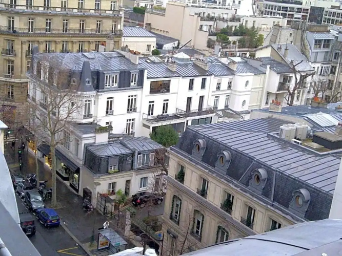 Hotelbild