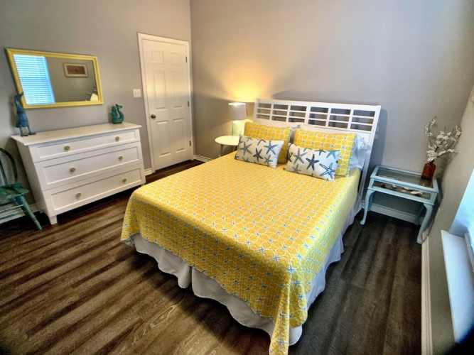 A Silver Lining - 4 Br Home
