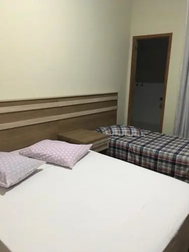 Hotel Gloria