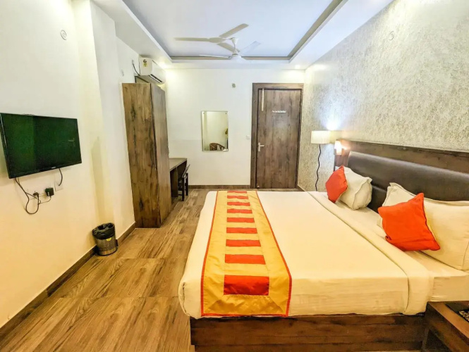 OYO 192 Puteri Ampang Hotel
