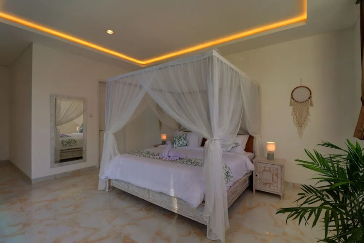 Villa Himawari C